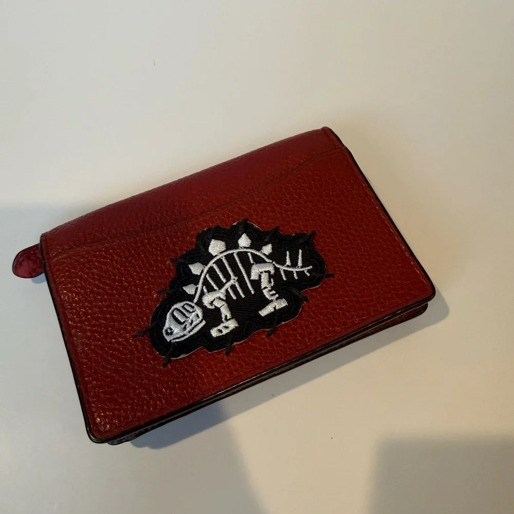 Coach chic functional